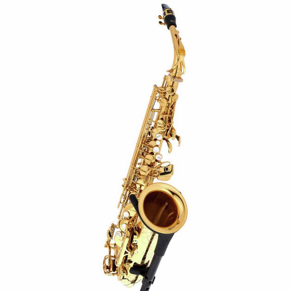 Yamaha YAS-82 Z 03 Alto Sax