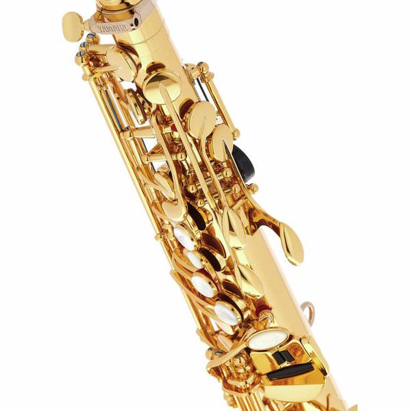 Yamaha YAS-82 Z 03 Alto Sax