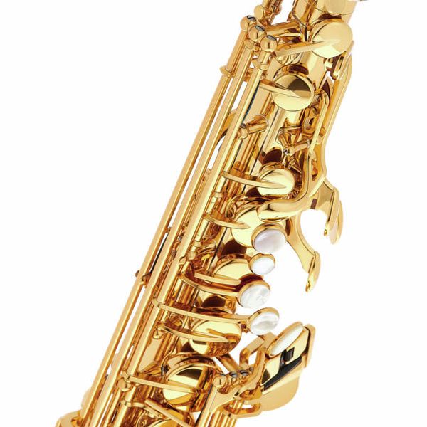 Yamaha YAS-82 Z 03 Alto Sax