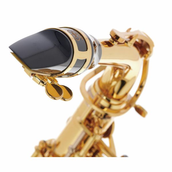 Yamaha YAS-82 Z 03 Alto Sax