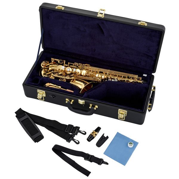 Yamaha YAS-82 Z 03 Alto Sax
