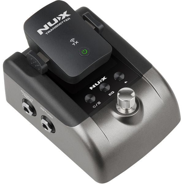 Nux B6-Pro Wireless System