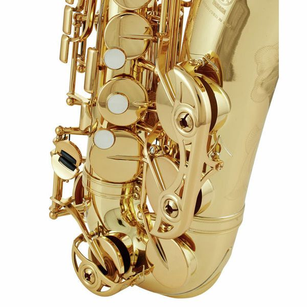 Yamaha YAS-62 04 Alto Sax