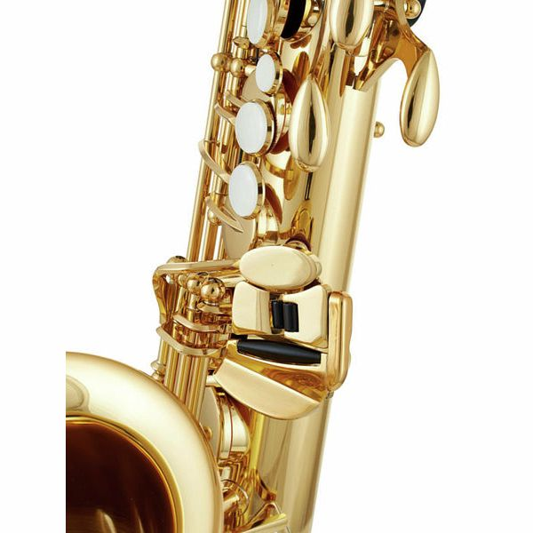 Yamaha YAS-62 04 Alto Sax