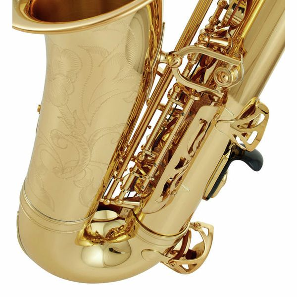 Yamaha YAS-62 04 Alto Sax