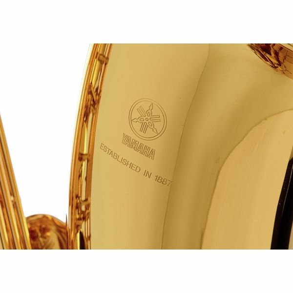 Yamaha YTS-875 EX 03 Tenor Sax