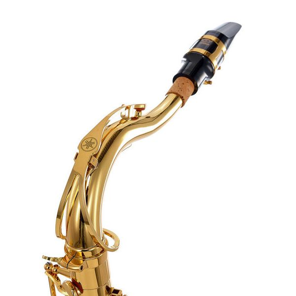 Yamaha YTS-875 EX 03 Tenor Sax