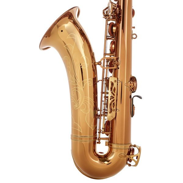 Yamaha YTS-62A 02 Tenor Sax