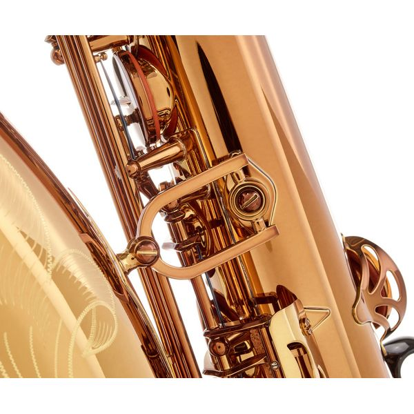 Yamaha YTS-62A 02 Tenor Sax