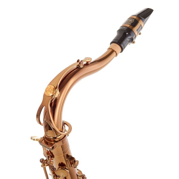 Yamaha YTS-62A 02 Tenor Sax