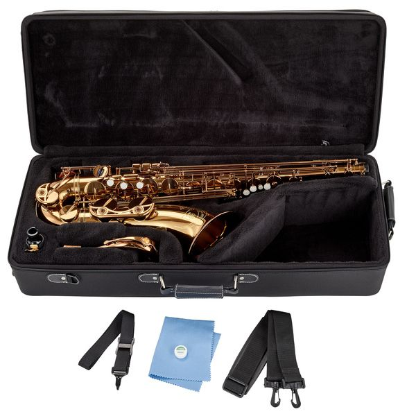 Yamaha YTS-62A 02 Tenor Sax