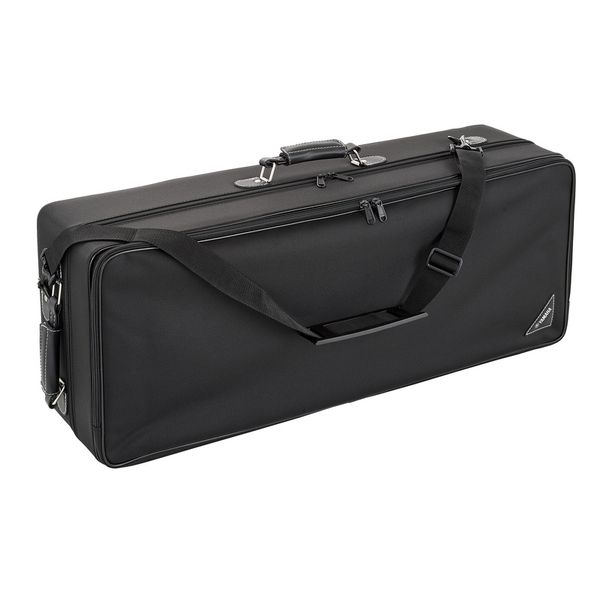 Yamaha YTS-62A 02 Tenor Sax