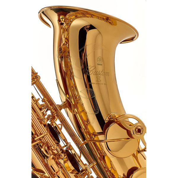 Yamaha YTS-82 Z 03 Tenor Sax