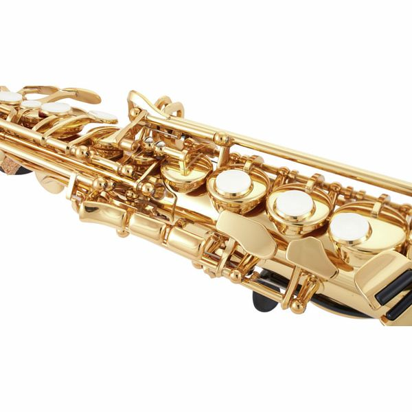 Yamaha YSS-475 II Soprano Sax