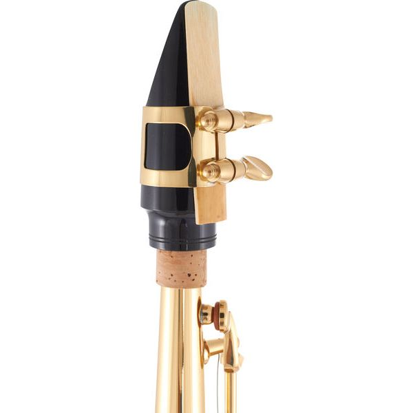 Yamaha YSS-475 II Soprano Sax