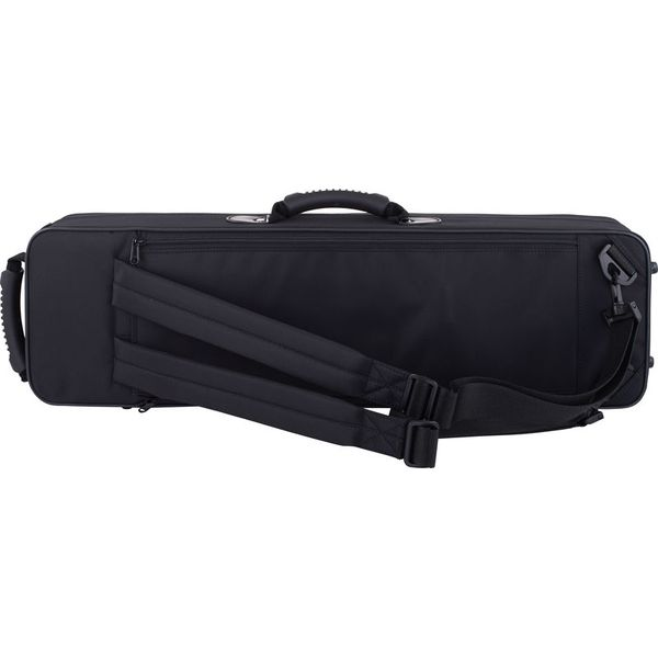 Yamaha YSS-475 II Soprano Sax