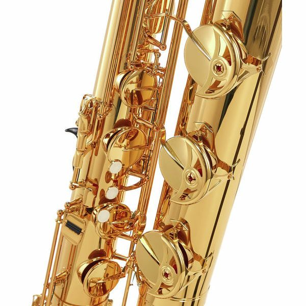 Yamaha YBS-480 Baritone Saxophone