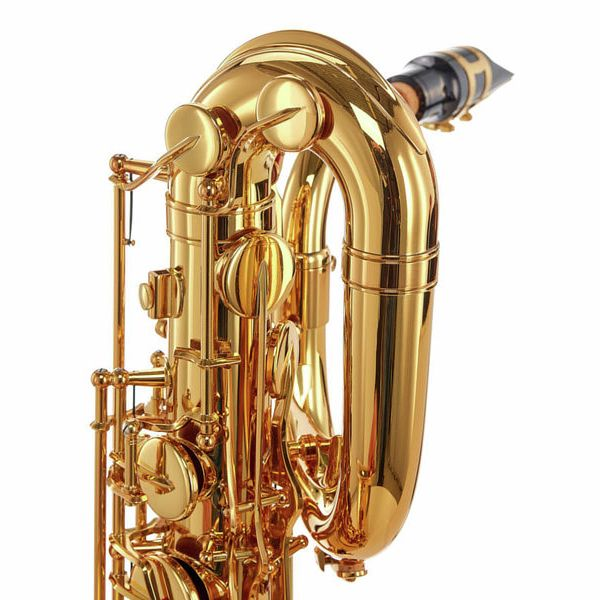 Yamaha YBS-480 Baritone Saxophone