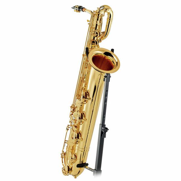 Yamaha YBS-62II Baritone Sax - NEW