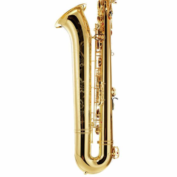 Yamaha YBS-62II Baritone Sax - NEW