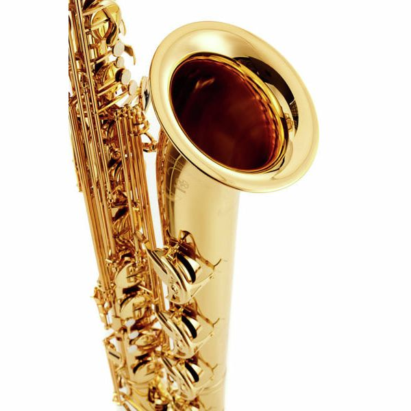 Yamaha YBS-62II Baritone Sax - NEW