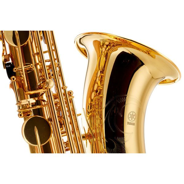 Yamaha YBS-62II Baritone Sax - NEW