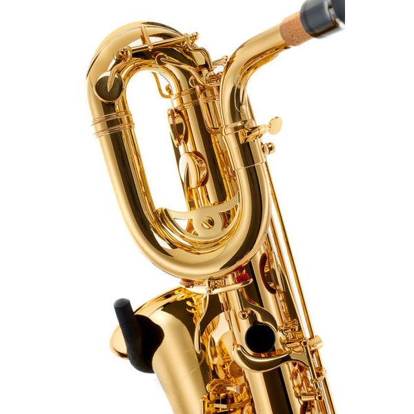 Yamaha YBS-62II Baritone Sax - NEW