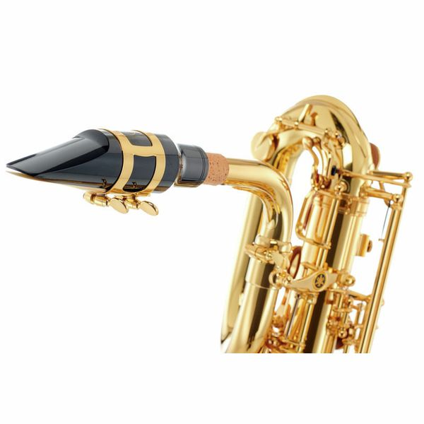 Yamaha YBS-62II Baritone Sax - NEW