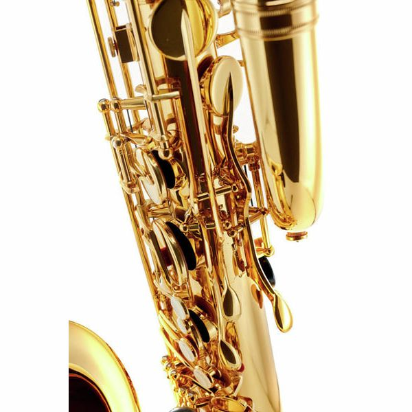 Yamaha YBS-62II Baritone Sax - NEW