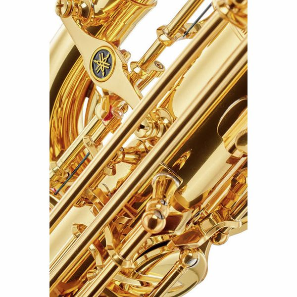Yamaha YBS-62II Baritone Sax - NEW