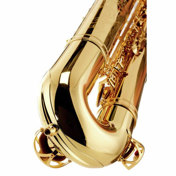 Yamaha YBS-62II Baritone Sax - NEW