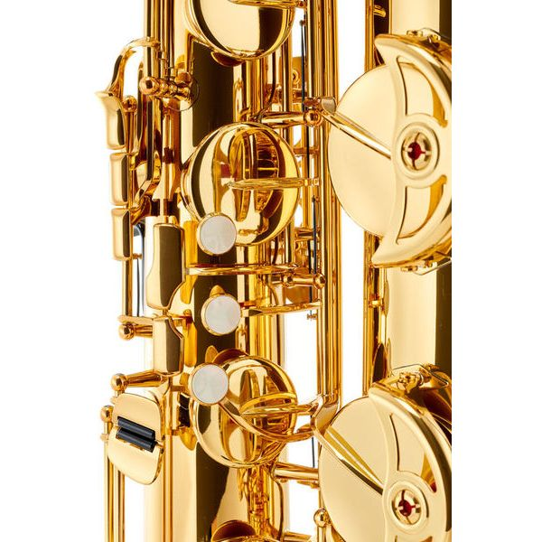 Yamaha YBS-62II Baritone Sax - NEW