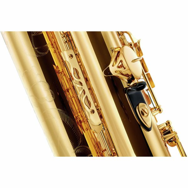 Yamaha YBS-62II Baritone Sax - NEW