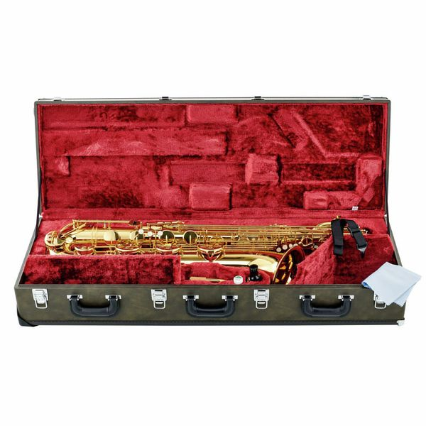 Yamaha YBS-62II Baritone Sax - NEW