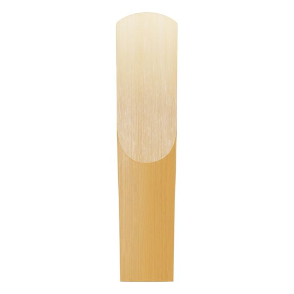 DAddario Woodwinds Organic Sel. Jazz Unf. SOP 2H