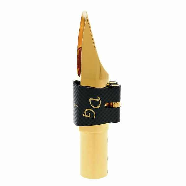 Dave Guardala Studio Tenor GP 8*