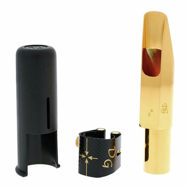 Dave Guardala Studio Tenor GP 8*