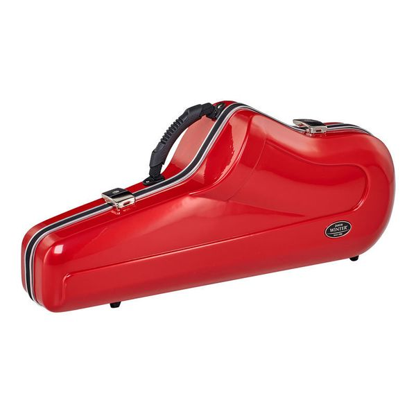 Jakob Winter JW 2192 Alto Sax Red