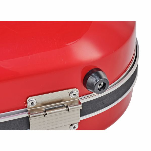 Jakob Winter JW 2192 Alto Sax Red