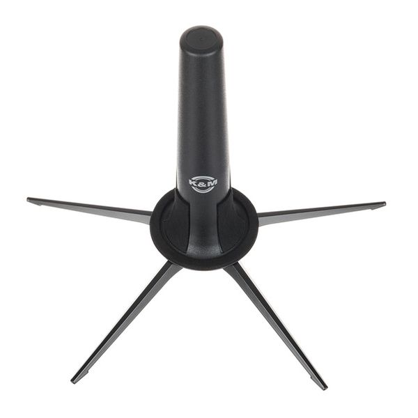 K&M 15290 Soprano Sax Stand Strai.