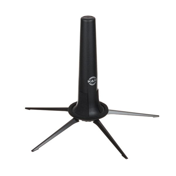 K&M 15290 Soprano Sax Stand Strai.