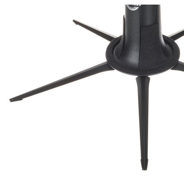 K&M 15290 Soprano Sax Stand Strai.