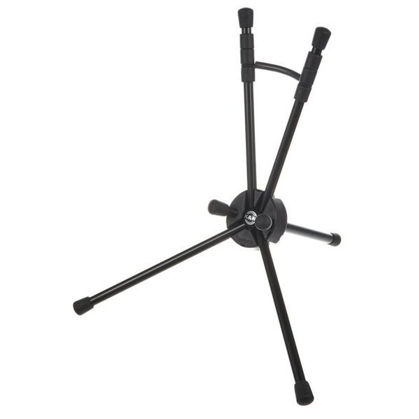 K&M 14340 Alto Sax Stand "Saxxy"