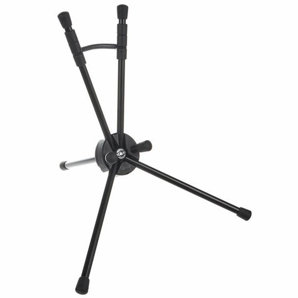 K&M 14340 Alto Sax Stand "Saxxy"