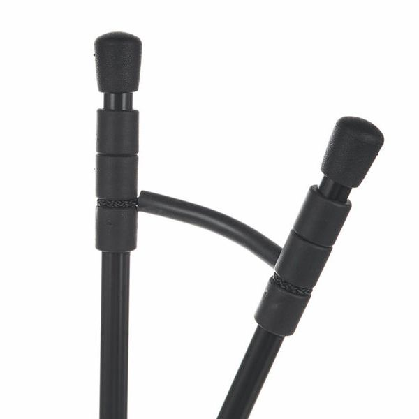 K&M 14340 Alto Sax Stand "Saxxy"