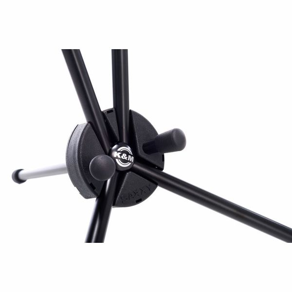 K&M 14350 Tenor Sax Stand Saxxy