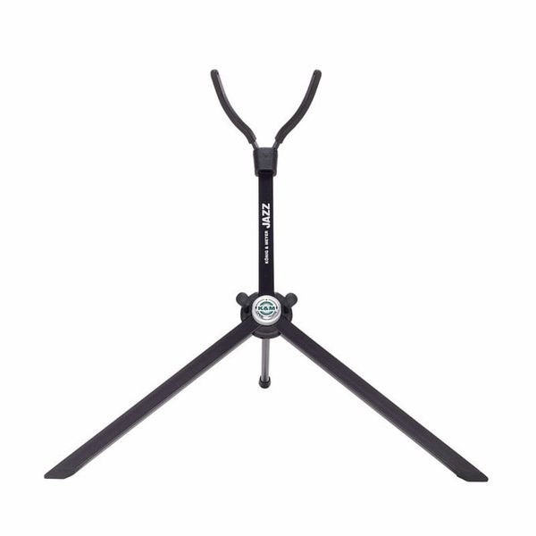 K&M 14335 Tenor Sax Stand "Jazz"