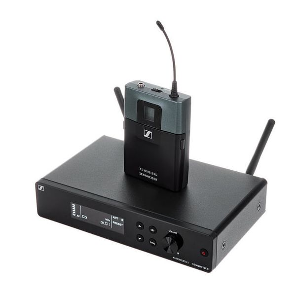 Sennheiser XSW 2 Ovid Bundle E-Band
