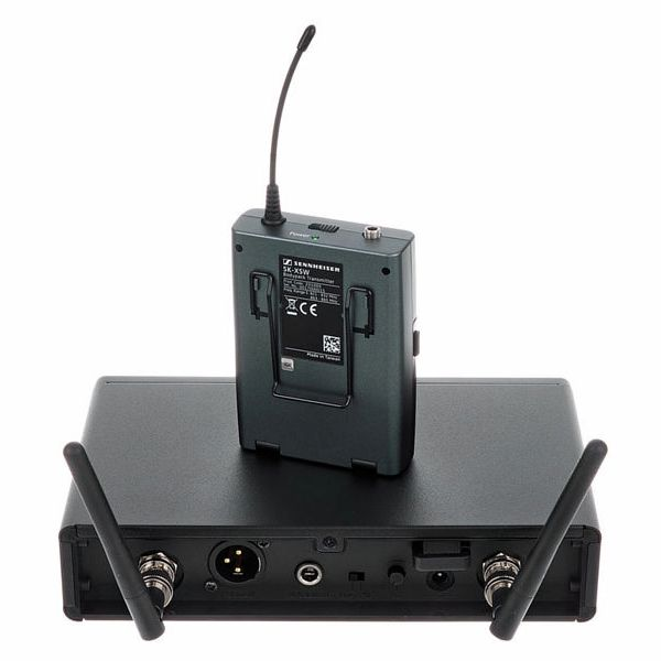 Sennheiser XSW 2 Ovid Bundle E-Band