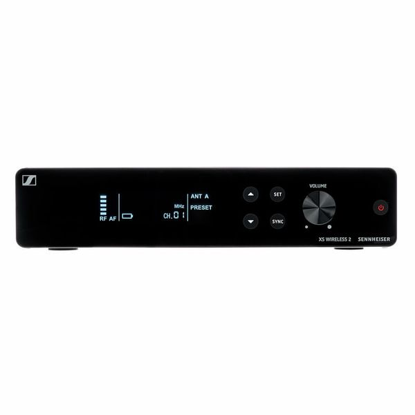 Sennheiser XSW 2 Ovid Bundle E-Band